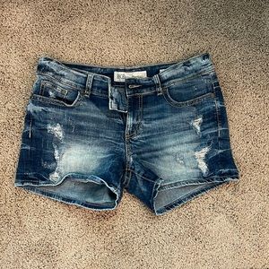BKE Payton Jean Shorts